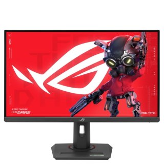 Monitor 27 cali XG27UCG IPS-F 4K 160-320Hz Asus