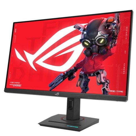 Monitor 27 cali XG27UCG IPS-F 4K 160-320Hz Asus