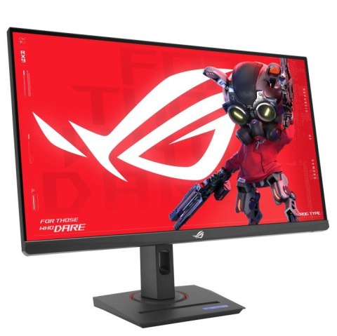Monitor 27 cali XG27UCG IPS-F 4K 160-320Hz Asus