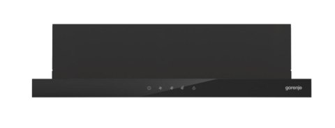 Okap teleskopowy TH64E4BG Gorenje