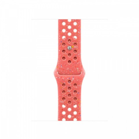 Pasek sportowy Nike w kolorze magicznego bursztynu do koperty 40 mm - rozmiar M/L Apple