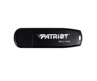 Pendrive Xporter Core 64GB USB 3.2 80MB/s Patriot