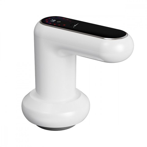 Bezprzewodowy masażer antycellulitowy Anticell Massager MT6536 Media-Tech