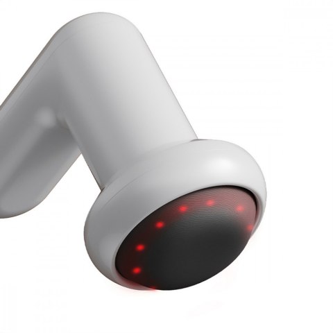 Bezprzewodowy masażer antycellulitowy Anticell Massager MT6536 Media-Tech