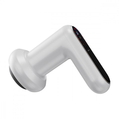 Bezprzewodowy masażer antycellulitowy Anticell Massager MT6536 Media-Tech