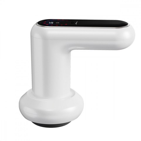 Bezprzewodowy masażer antycellulitowy Anticell Massager MT6536 Media-Tech