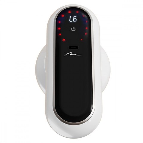 Bezprzewodowy masażer antycellulitowy Anticell Massager MT6536 Media-Tech