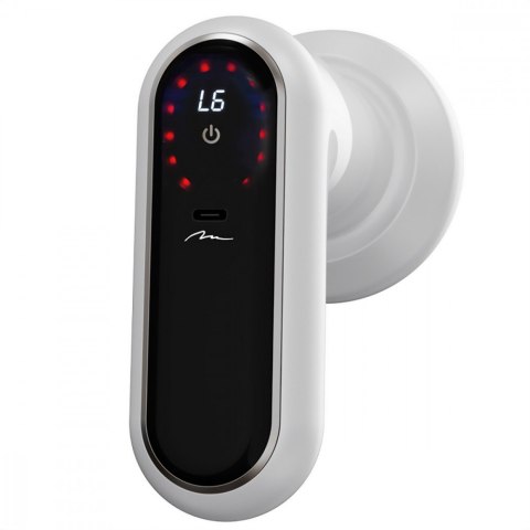 Bezprzewodowy masażer antycellulitowy Anticell Massager MT6536 Media-Tech