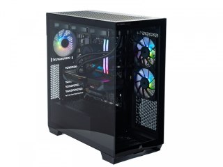 Komputer E-Sport GB550T-CR9 Ryzen 7 5800X/16GB/1TB/RX 9060 XT 8GB/W11H OPTIMUS