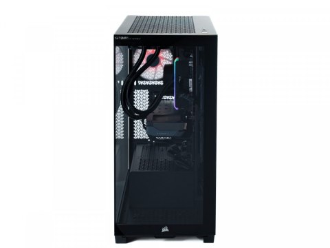 Komputer E-Sport GB550T-CR9 Ryzen 7 5800X/16GB/1TB/RX 9060 XT 8GB/W11H OPTIMUS