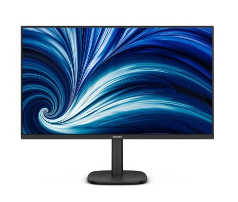 Monitor 27B2N3500J 27 cali IPS 120Hz HDMIx2 DP Pivot Głośniki Philips