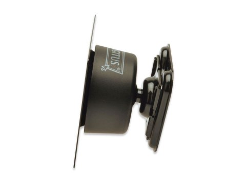 Uchwyt ścienny pojedynczy, 1xLCD, max. 27, max. obciążenie 15kg, uchylno-obrotowy 360 (PIVOT) Digitus