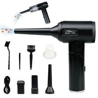 Mini dmuchawa 2 W 1 JET AIR DUSTER MT6538 Media-Tech