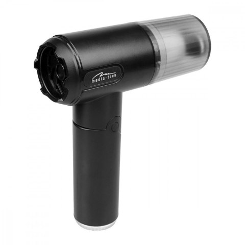 Mini dmuchawa 2 W 1 JET AIR DUSTER MT6538 Media-Tech