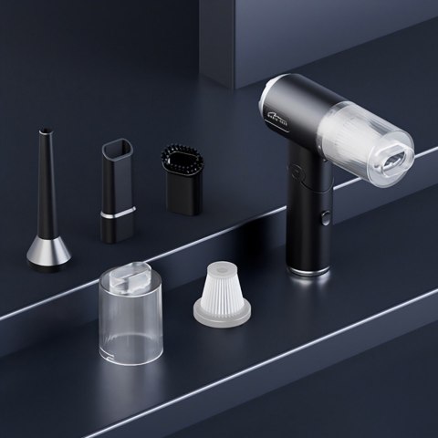 Mini dmuchawa 2 W 1 JET AIR DUSTER MT6538 Media-Tech