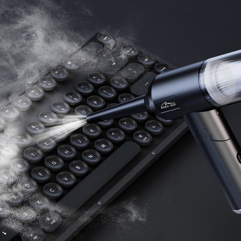 Mini dmuchawa 2 W 1 JET AIR DUSTER MT6538 Media-Tech