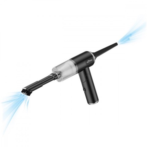 Mini dmuchawa 2 W 1 JET AIR DUSTER MT6538 Media-Tech
