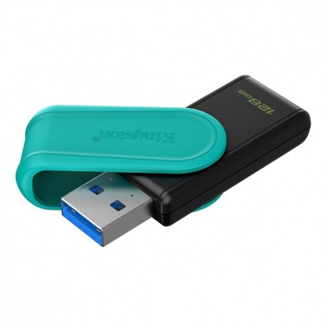 Pendrive Data Traveler Exodia S 128GB USB3.2 Gen1 Kingston