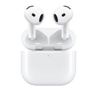 Słuchawki AirPods 4 (ANC) Apple