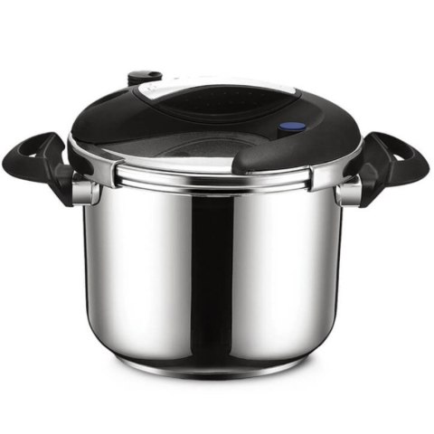 Szybkowar / garnek ciśnieniowy 6,0l, 22cm, 80kPa MR-2901 Feel-Maestro