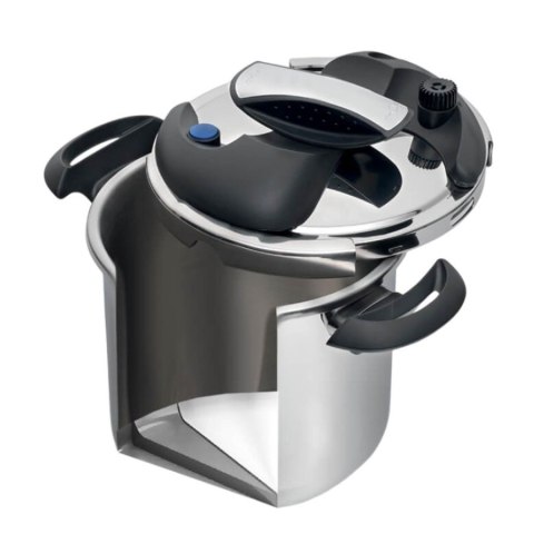 Szybkowar / garnek ciśnieniowy 6,0l, 22cm, 80kPa MR-2901 Feel-Maestro