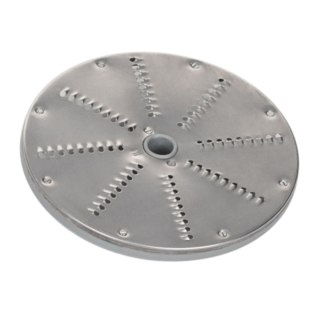 Tarcza do szatkownicy elektrycznej wiórki 5mm H5 Royal Catering