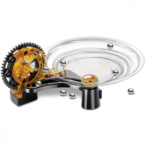 Zestaw Kidzlabs Elektryczny tor dla kulek 4m