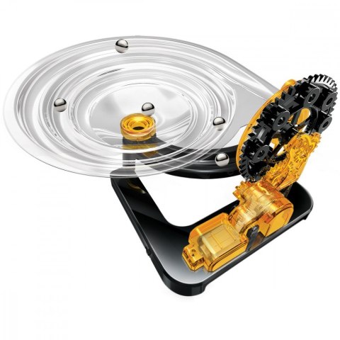 Zestaw Kidzlabs Elektryczny tor dla kulek 4m