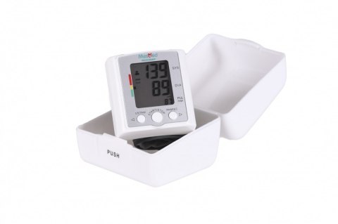 Ciśnieniomierz nadgarstkowy automatyczny MesMed MM-204 Vengo Mesmed