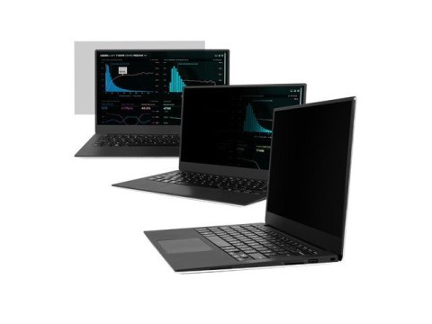 Filtr prywatyzujący RODO Owl 21.5 cala 16:9 Natec