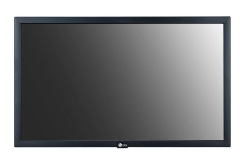 Monitor 22 cale 22SM3G 250cd/m2 16/7 LG Electronics