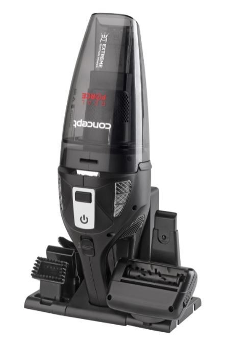 Odkurzacz ręczny VP4380 Concept