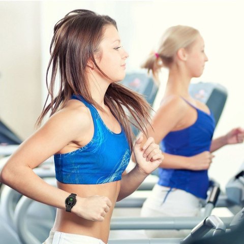 Pasek na Garmin Fenix 3 / 5X / 3HR / 5X Plus / 6X / 6X Pro / 7X IconBand - granatowy Tech-Protect