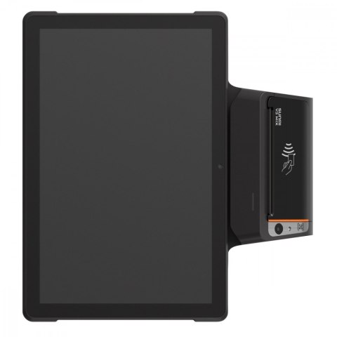 Terminal Mobilny V3 Mix GMS, Android 13, 4/32GB, 2+0.3 MP camera, 4G, Finger sensor, 80mm printer, Sunmi 1101 Scanner Sunmi