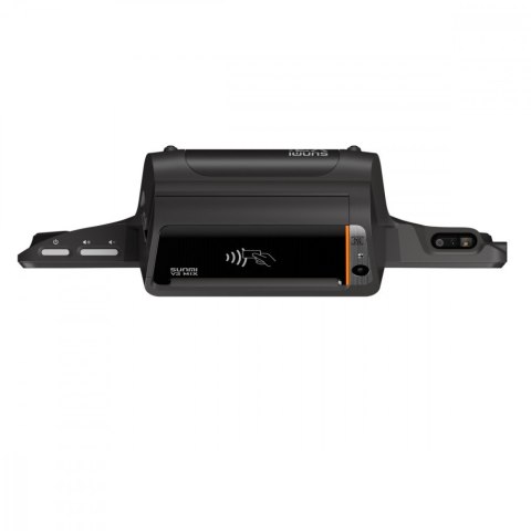 Terminal Mobilny V3 Mix GMS, Android 13, 4/32GB, 2+0.3 MP camera, 4G, Finger sensor, 80mm printer, Sunmi 1101 Scanner Sunmi