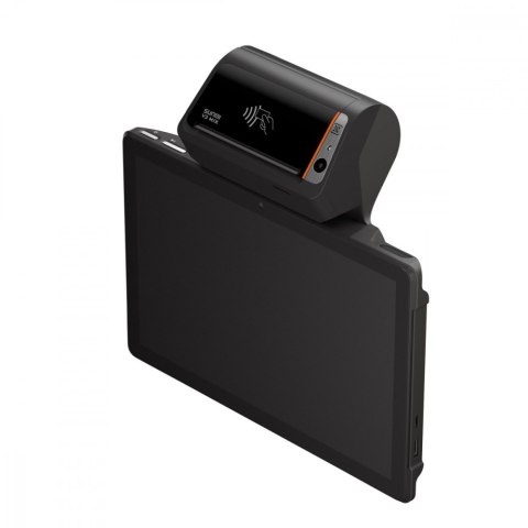 Terminal Mobilny V3 Mix GMS, Android 13, 4/32GB, 2+0.3 MP camera, 4G, Finger sensor, 80mm printer, Sunmi 1101 Scanner Sunmi