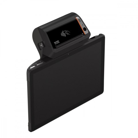 Terminal Mobilny V3 Mix GMS, Android 13, 4/32GB, 2+0.3 MP camera, 4G, Finger sensor, 80mm printer, Sunmi 1101 Scanner Sunmi