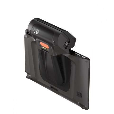 Terminal Mobilny V3 Mix GMS, Android 13, 4/32GB, 2+0.3 MP camera, 4G, Finger sensor, 80mm printer, Sunmi 1101 Scanner Sunmi