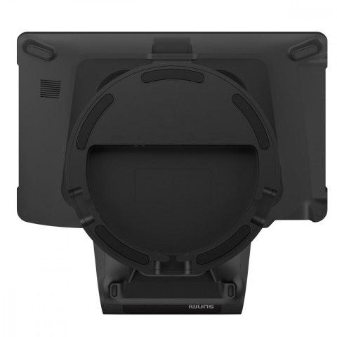 Terminal Mobilny V3 Mix GMS, Android 13, 4/32GB, 2+0.3 MP camera, 4G, Finger sensor, 80mm printer, Sunmi 1101 Scanner Sunmi