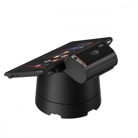 Terminal Mobilny V3 Mix GMS, Android 13, 4/32GB, 2+0.3 MP camera, 4G, Finger sensor, 80mm printer, Sunmi 1101 Scanner Sunmi