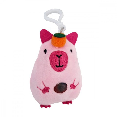 Breloki Kapibara squishy mix Display 12 sztuk Stnux