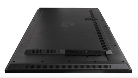 Monitor wielkoformatowy QM-5503 CZARNY 500cd/m2 5000:1 24/7 4K AG NEOVO