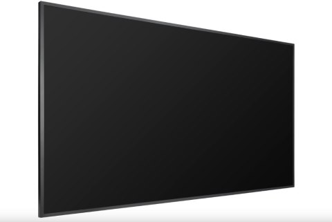 Monitor wielkoformatowy QM-5503 CZARNY 500cd/m2 5000:1 24/7 4K AG NEOVO