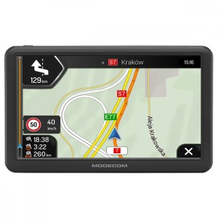 NAWIGACJA FREEWAY CX 7.0 iGO Navigation Truck EUROPA + ROCZNA AKTUALIZACJA MODECOM