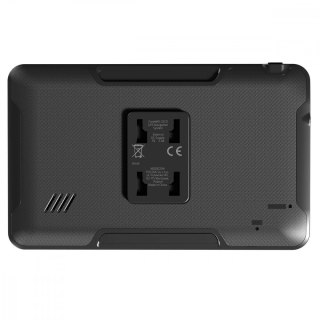 NAWIGACJA FREEWAY CX 7.0 iGO Navigation Truck EUROPA + ROCZNA AKTUALIZACJA MODECOM