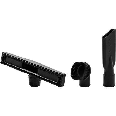 Odkurzacz przemysłowy do czyszczenia na sucho i mokro 3000 W 100 l Ulsonix