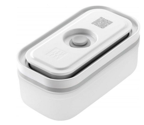 Zestaw 3 plastikowych pojemników Fresh&Save Zwilling