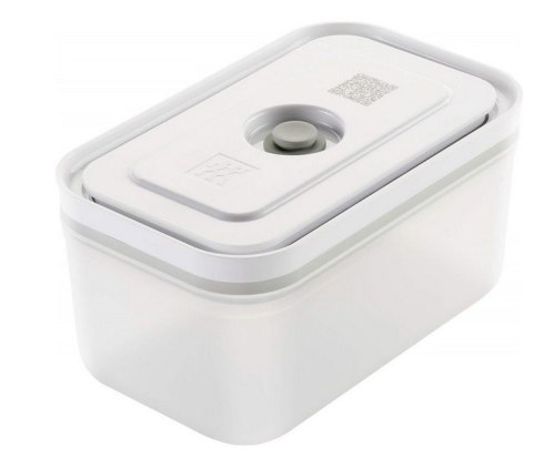 Zestaw 3 plastikowych pojemników Fresh&Save Zwilling