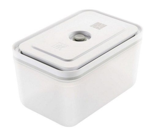 Zestaw 3 plastikowych pojemników Fresh&Save Zwilling