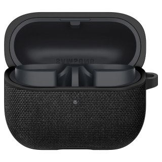 Etui na słuchawki Samsung Galaxy Buds 3 / 3 Pro Urban Fit - czarne SPIGEN